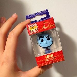 💚5/20$ Genie Keychain